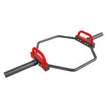 Rafferty Trap Bar